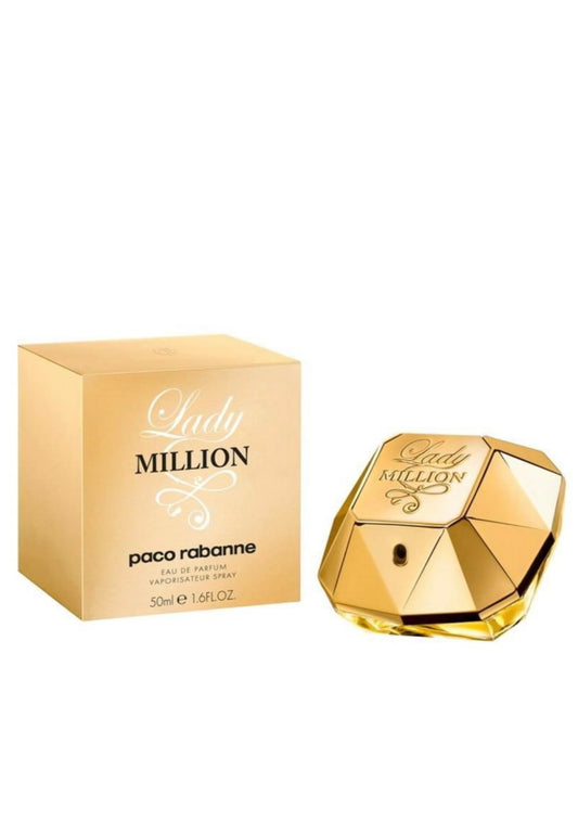 Paco Rabanne Lady  Million Empire EDP 80ml