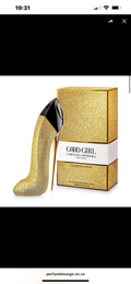 CH Good Girl Glorious Gold EDP 80ml