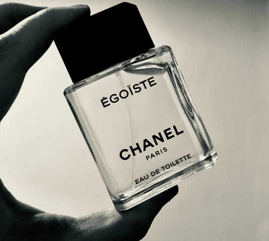 Chanel Egoiste Pour Homme EDT 100ml 