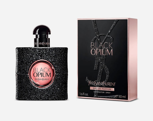 YSL Black Opium EDP 90ml 