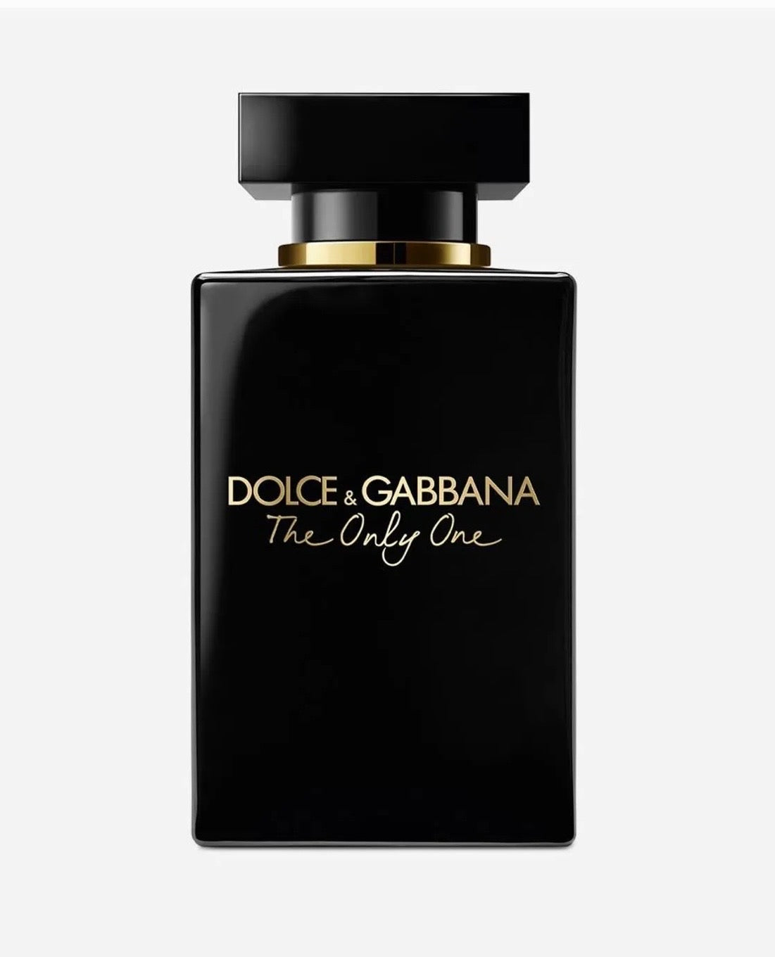 D&G The Only One EDP Intense 100ml