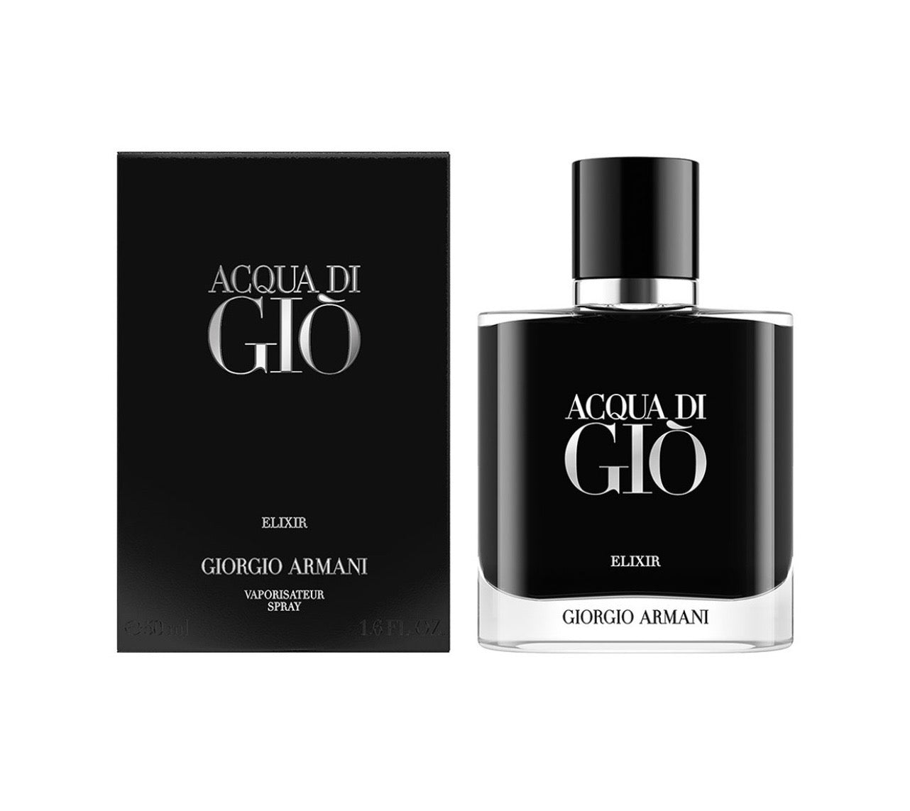 Giorgio Armani Acqua Di Gio Elixir EDP 100ml
