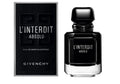 Givenchy L'INTERDIT Intense EDP 80ml (Black)