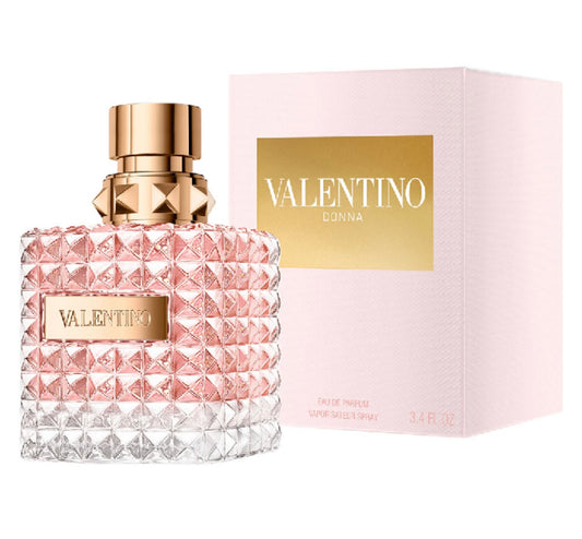 Valentino Donna Born In Roma EDP 100ml 