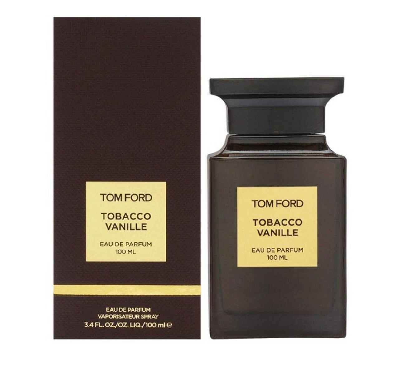 Tom Ford Tobacco Vanille EDP 100ml
