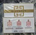Givenchy Irresistible Set (3x30ml)