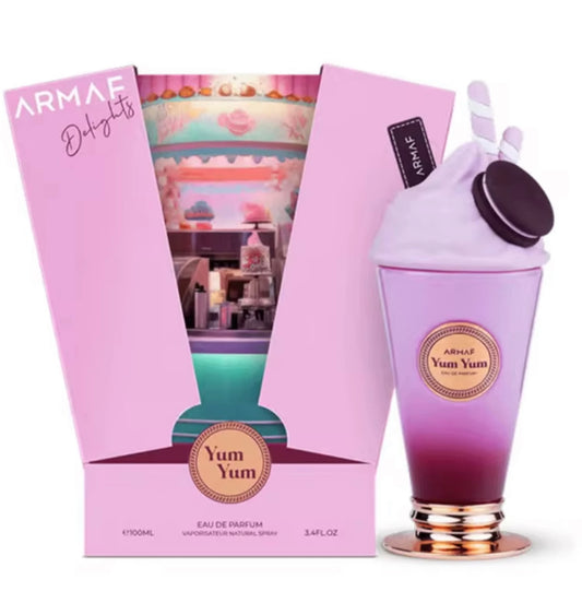 Yum Yum by Armaf EDP 100ml