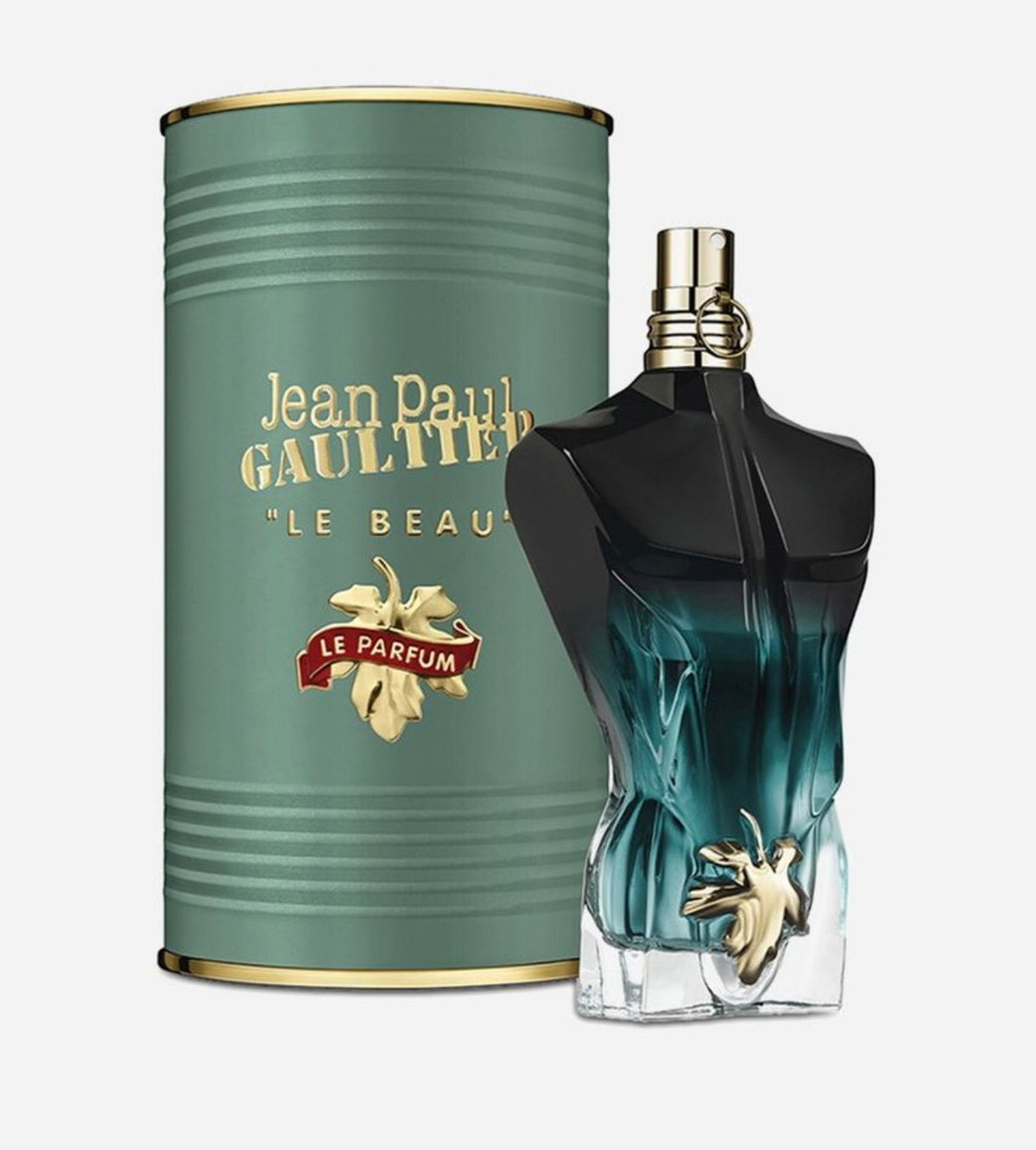 Jean Paul Gaultier "Le Beau" Le Parfum 125ml