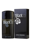 Paco Rabanne Black XS L'EXCES EDT Intense 100ml 