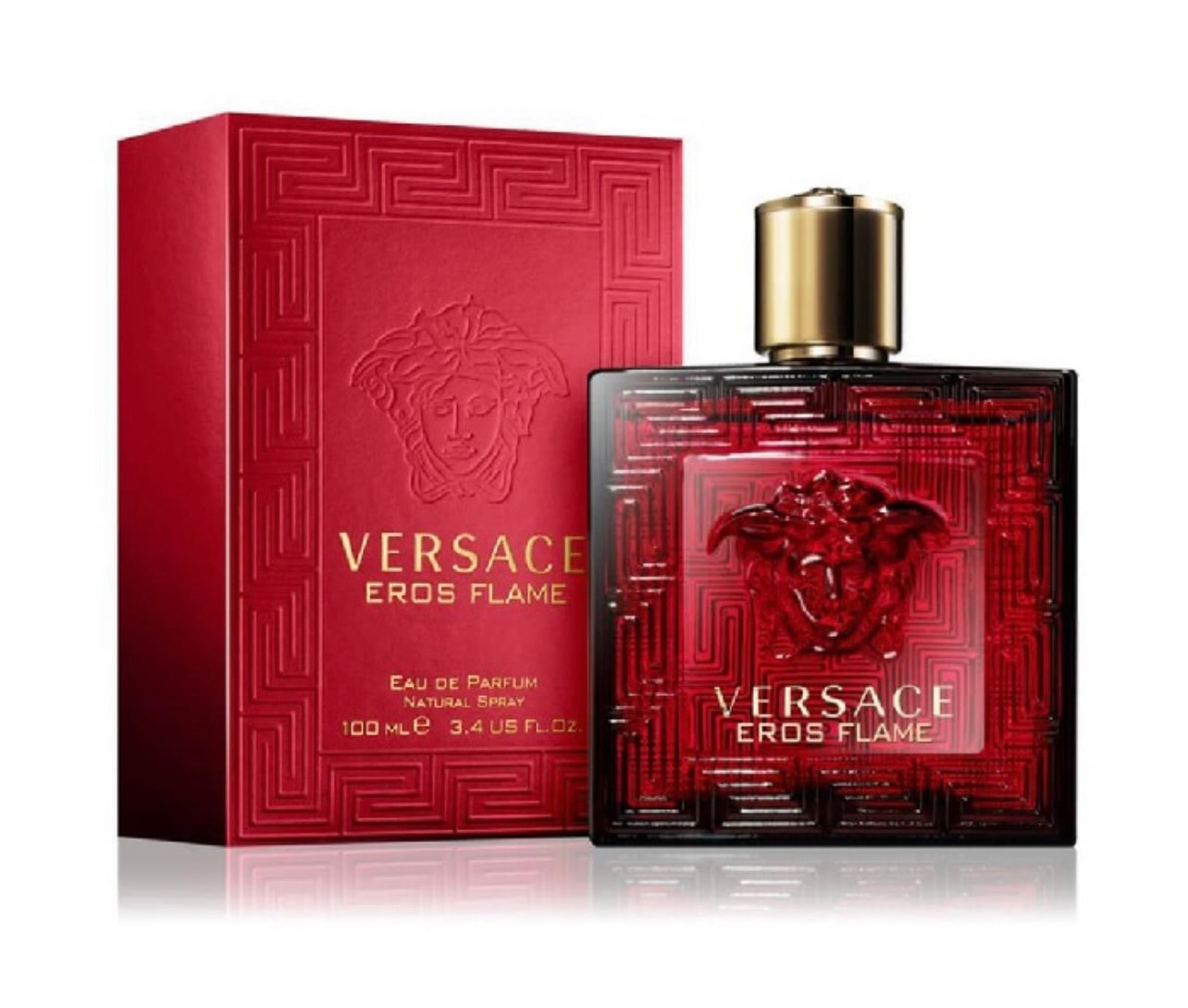 Versace Eros Flame EDP 100ml 