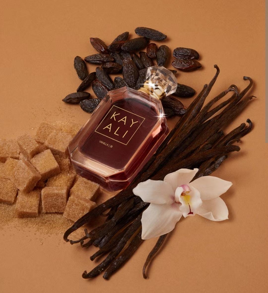Kayali Vanilla 28 EDP 100ml