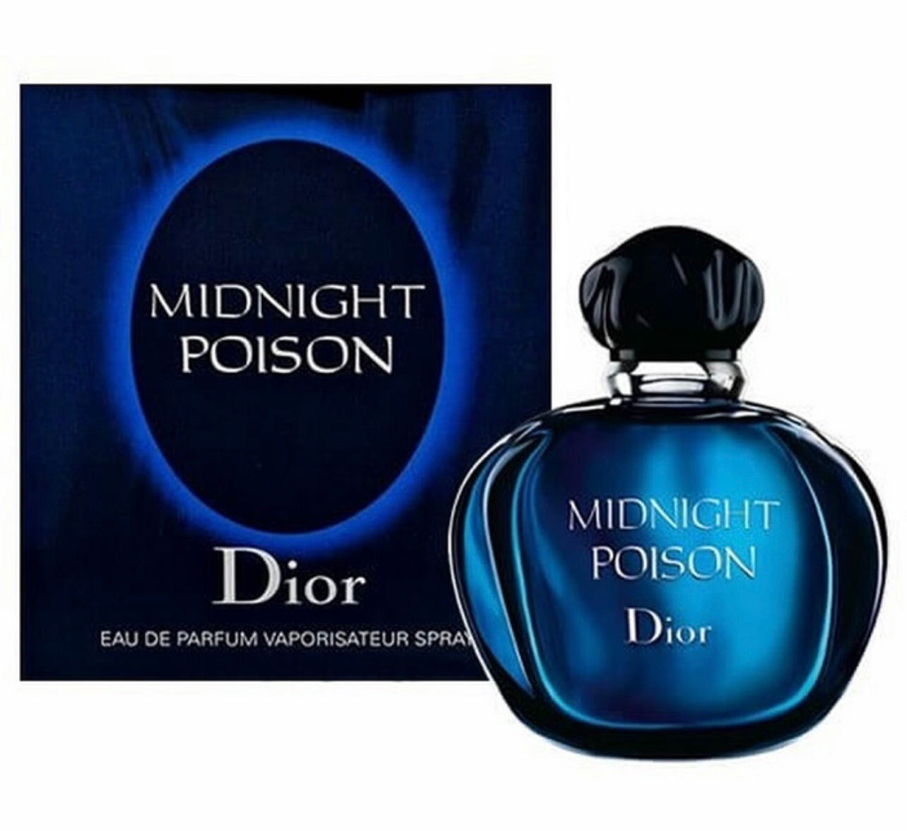 Dior Midnight Poison EDP 100ml 