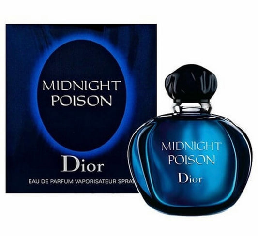 Dior Midnight Poison EDP 100ml 