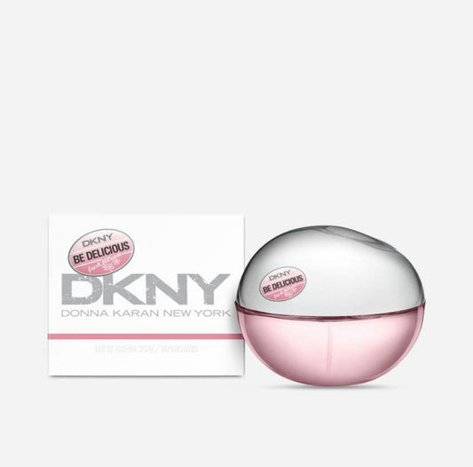 Dkny Be Delicious Fresh Blossom EDP 100ml 