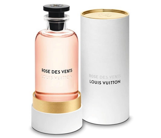 Louis Vuitton Rose Des
Vents EDP 100ml