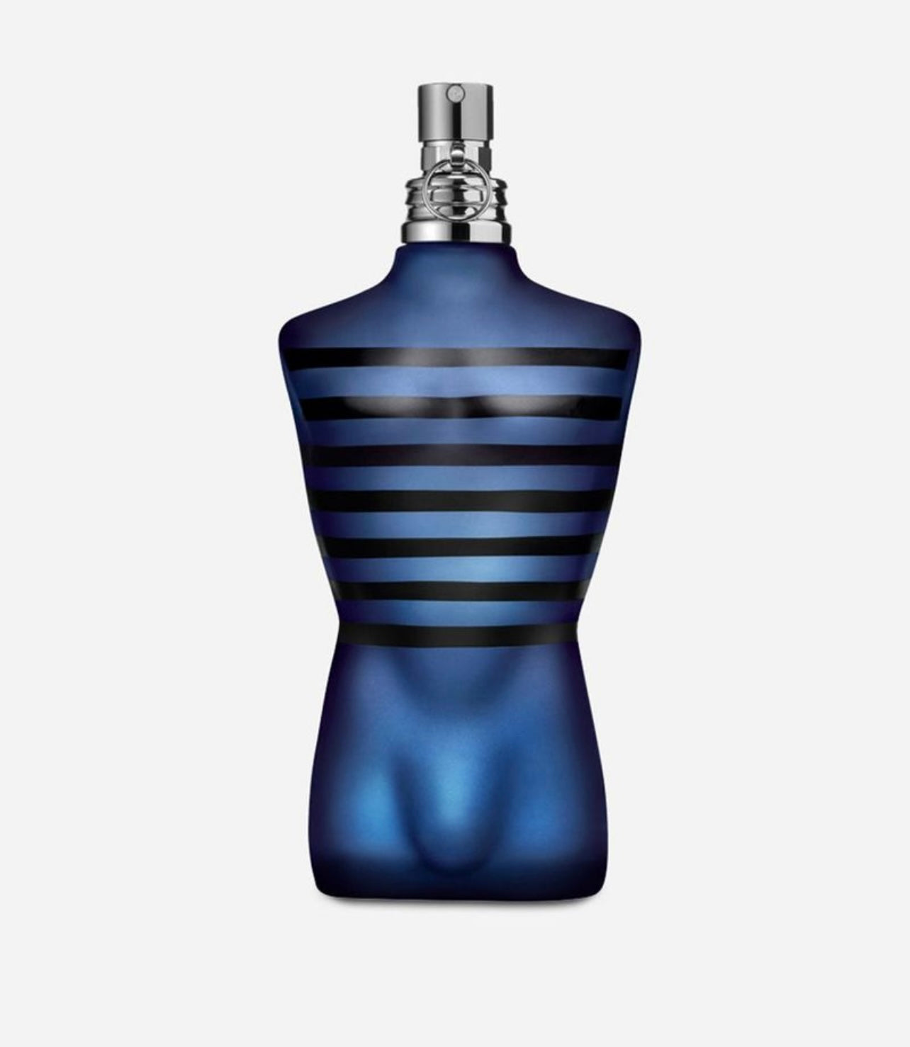 Jean Paul Gaultier "Le Male" In The Navy EDT Intense 125ml (Box Not Tin) 