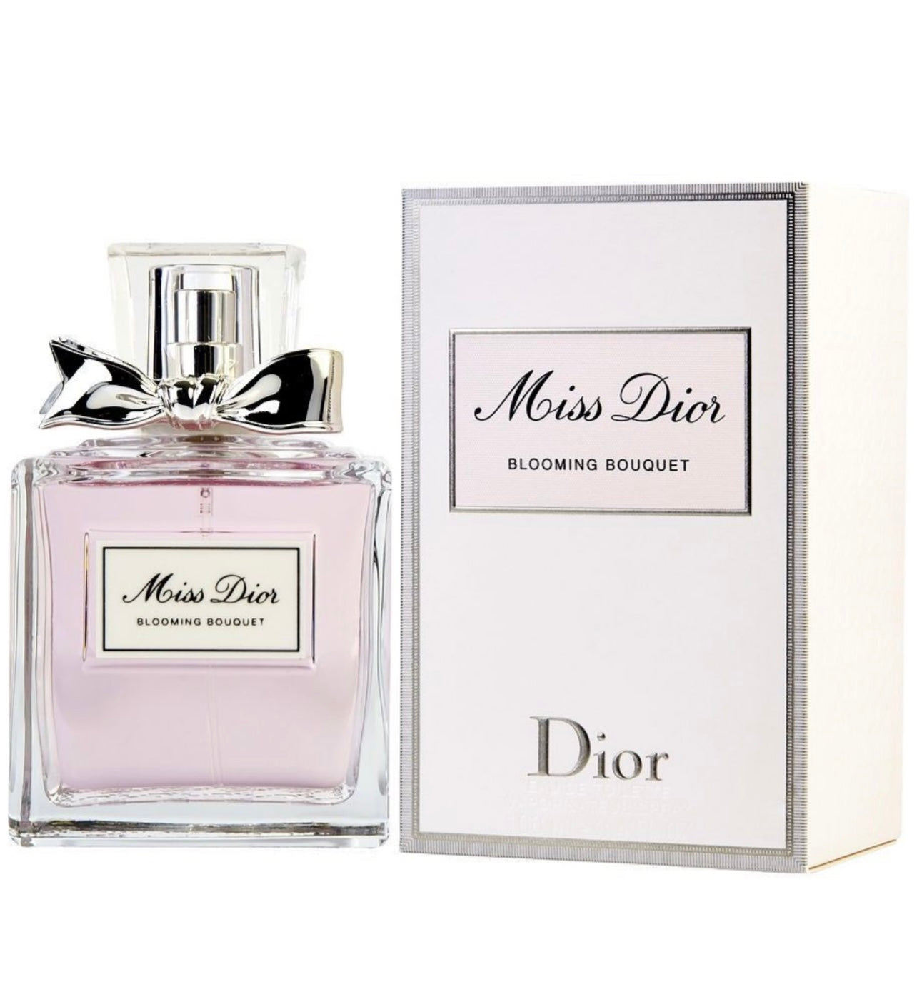 Miss Dior Blooming Bouquet EDT 100ml 