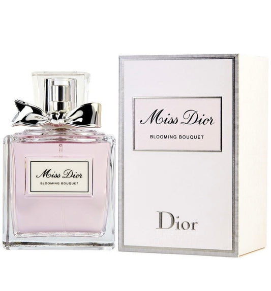 Miss Dior Blooming Bouquet EDT 100ml 