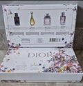 Christian Dior Set ( 3x Ladies/1x Men)