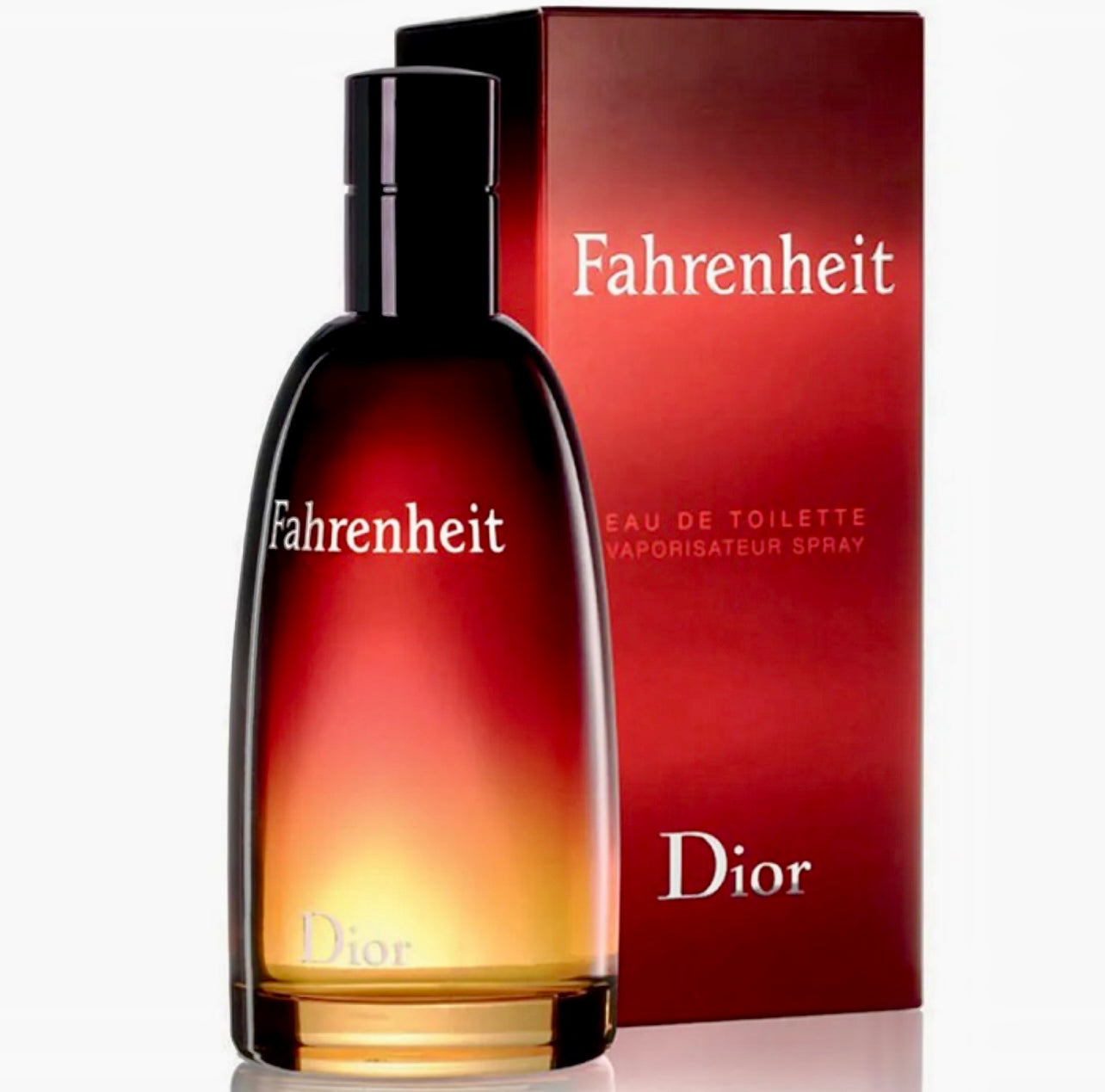 Dior Fahrenheit EDT 100ml