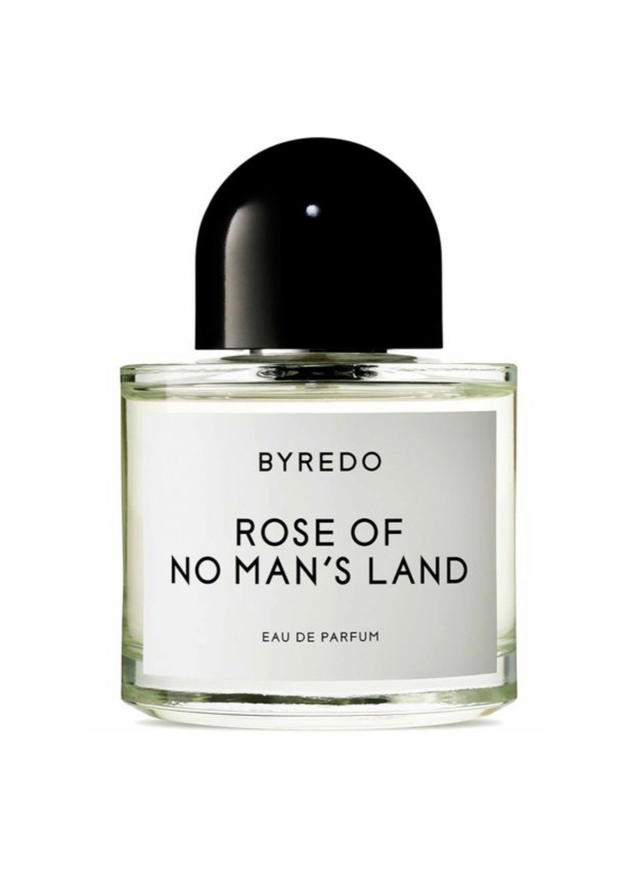 Byredo Rose Of No Man's Land EDP 100ml 