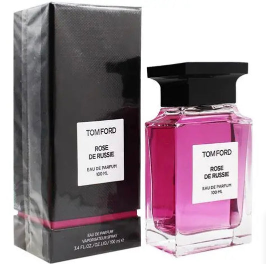 Tom Ford Rose De Russie  EDP 100ml