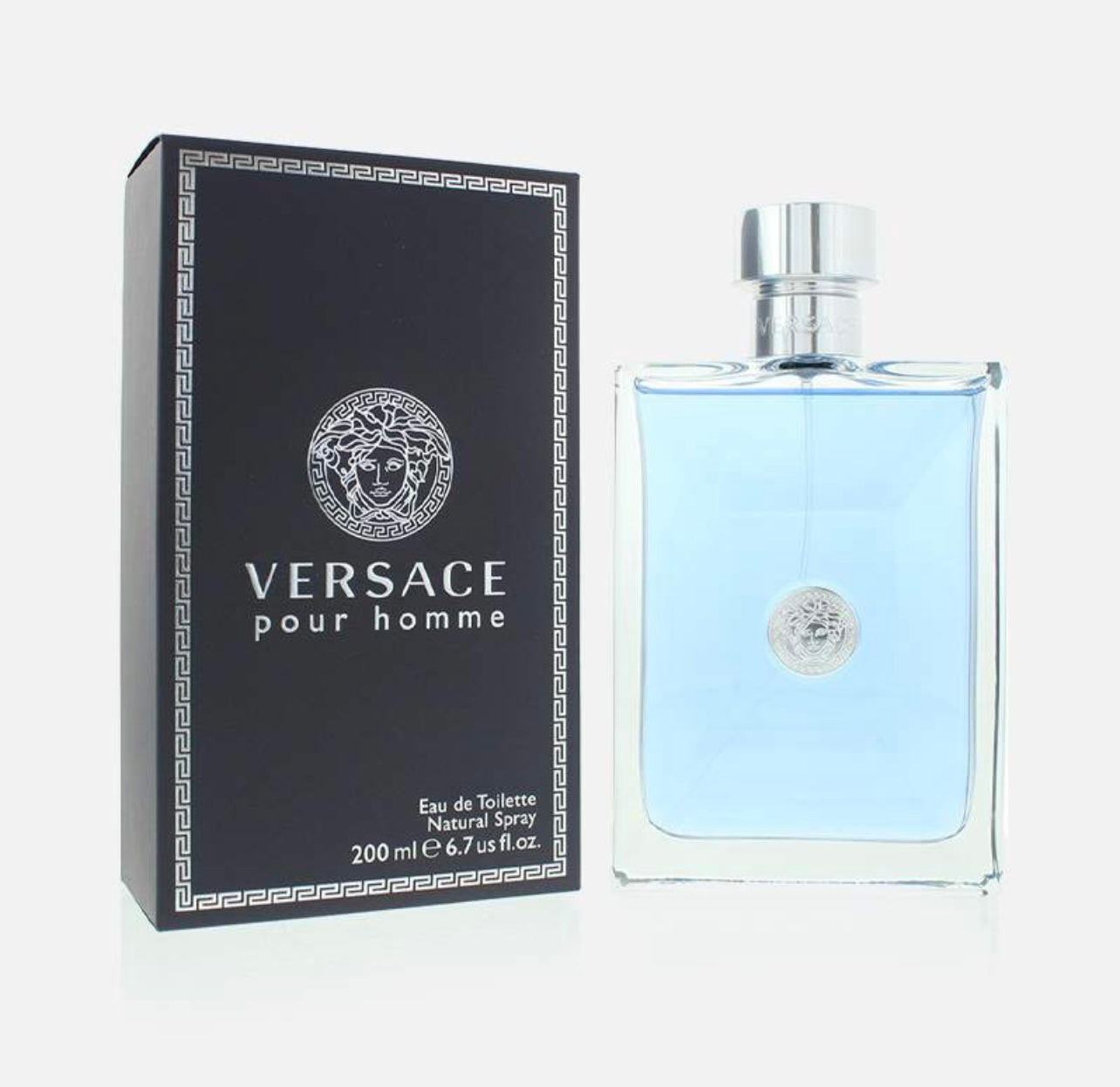 Versace Pour Homme EDT 100ml 