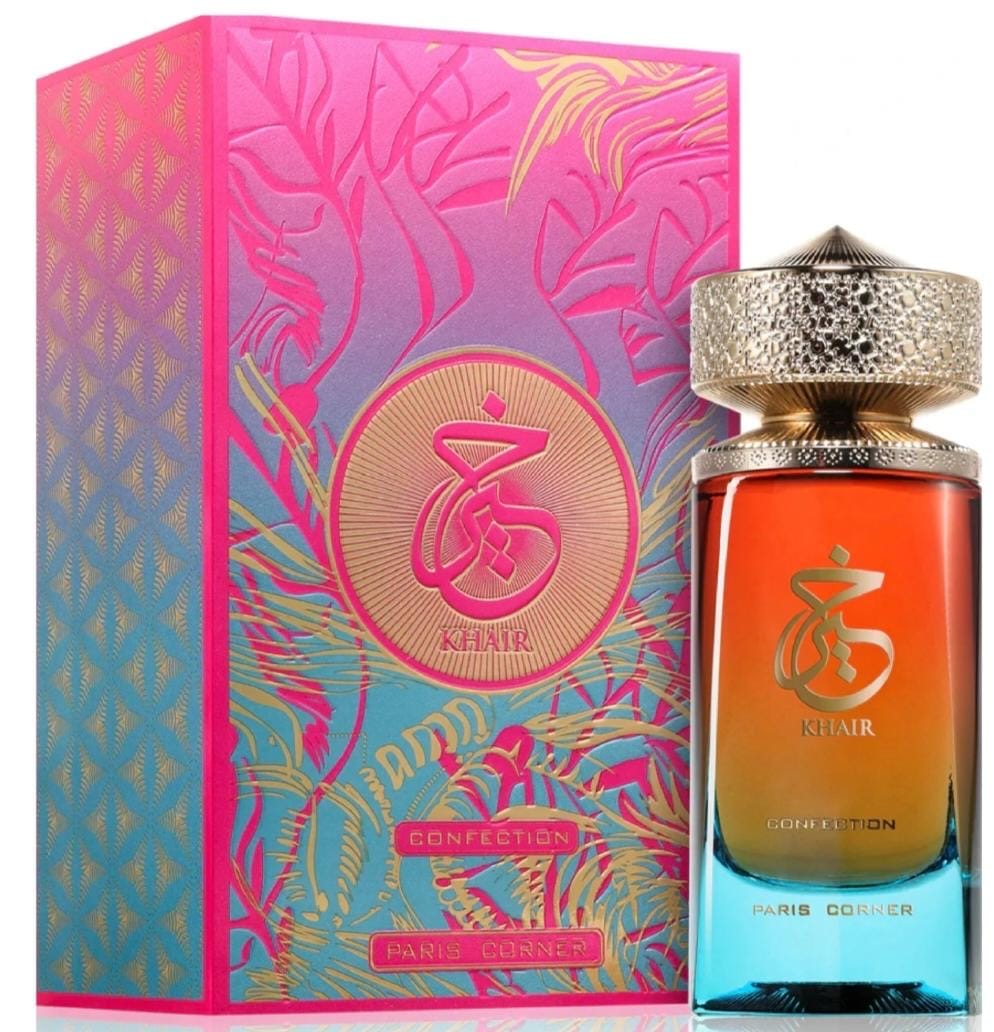 Khair Confection by Paris Corner EDP 100ml