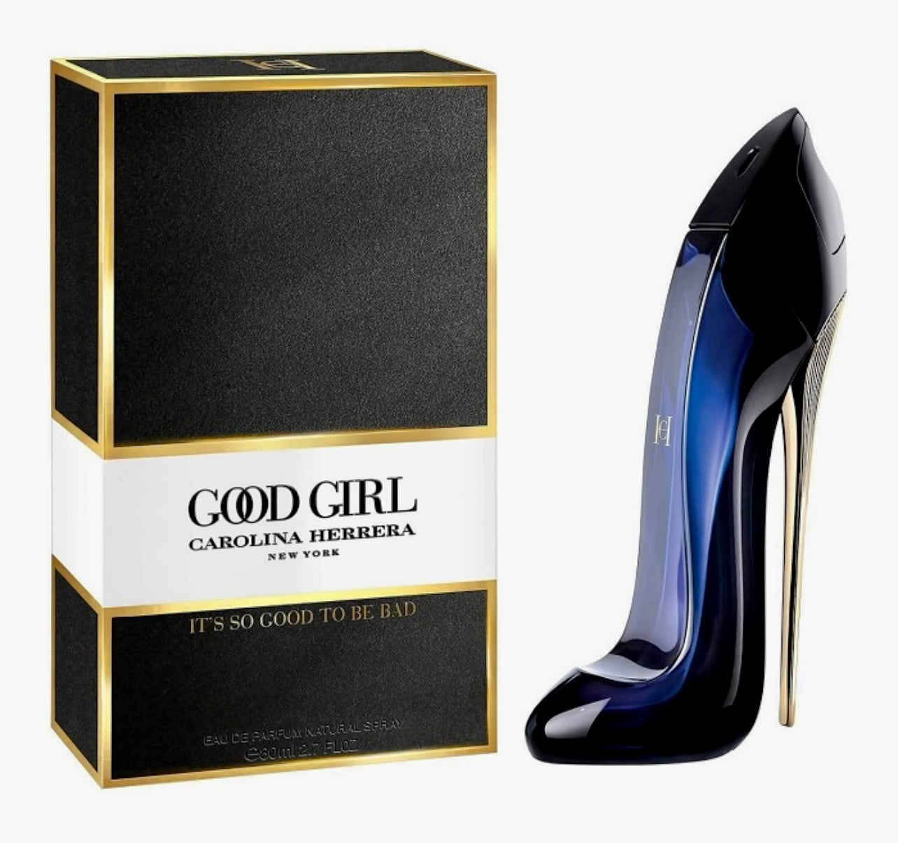 CH Good Girl EDP 80ml