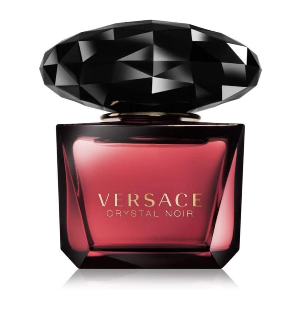 Versace Crystal Noir EDP 90ml