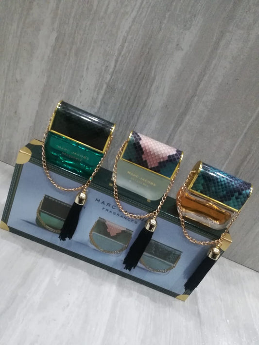 Marc Jacobs Decadence Set