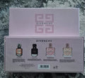 Givenchy L’Interdit/Irresistible Set (4x30ml)