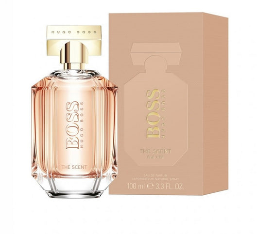 Hugo Boss The Scent EDP 100ml 