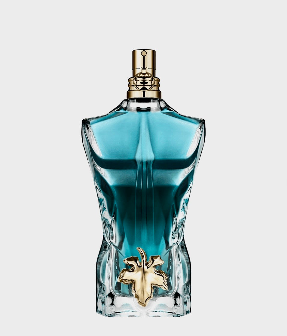 Jean Paul Gaultier ‘LE BEAU’ 125ml Box