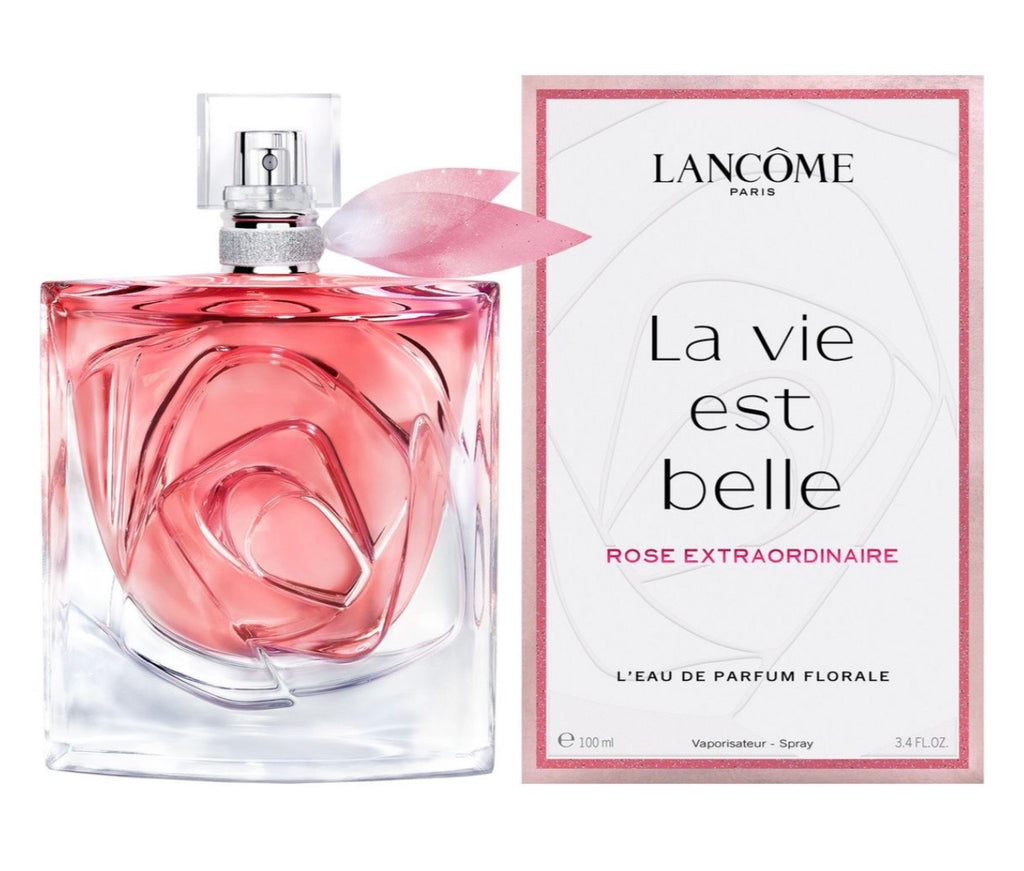 Lancôme La Vie Est Belle Rose Extraordinaire EDP Floral 100ml