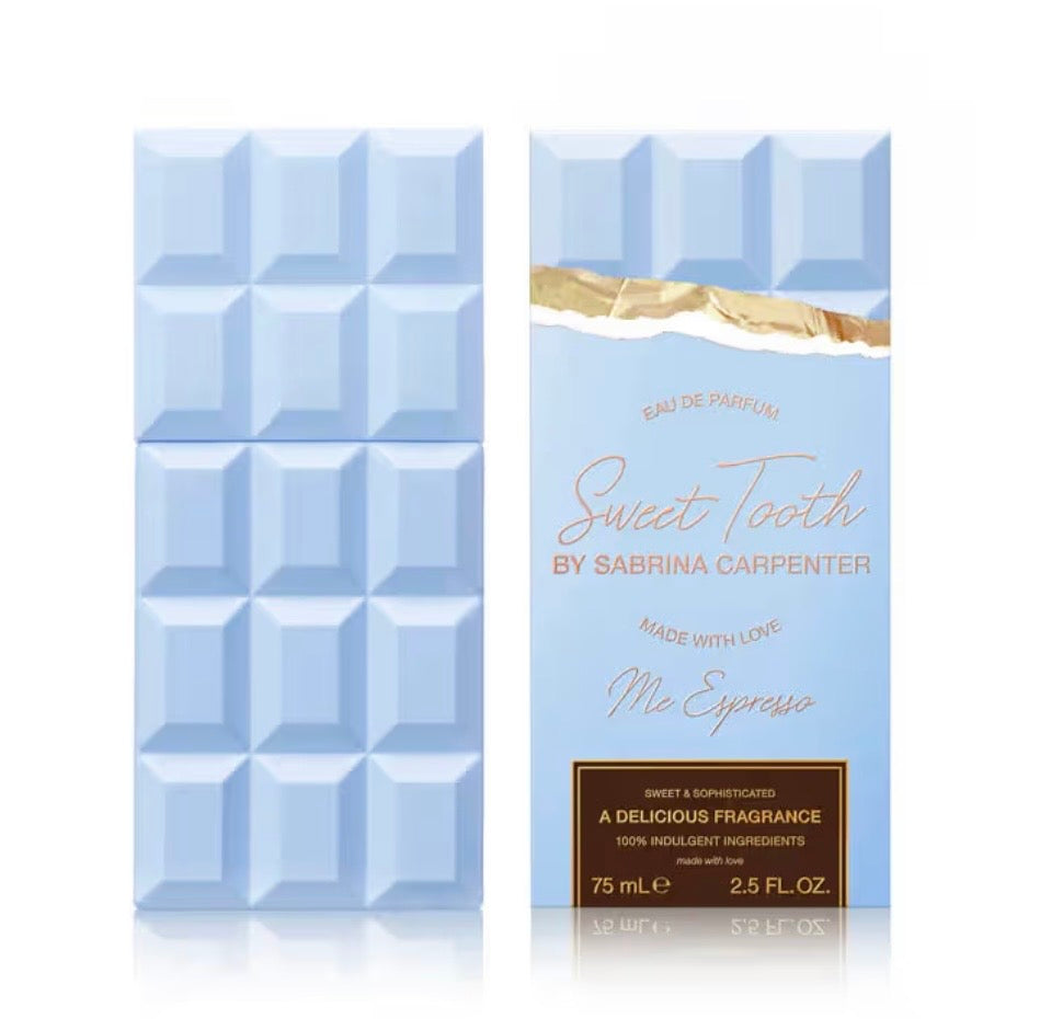 Sweet Tooth Me Espresso By Sabrina Carpenter EDP 75ml