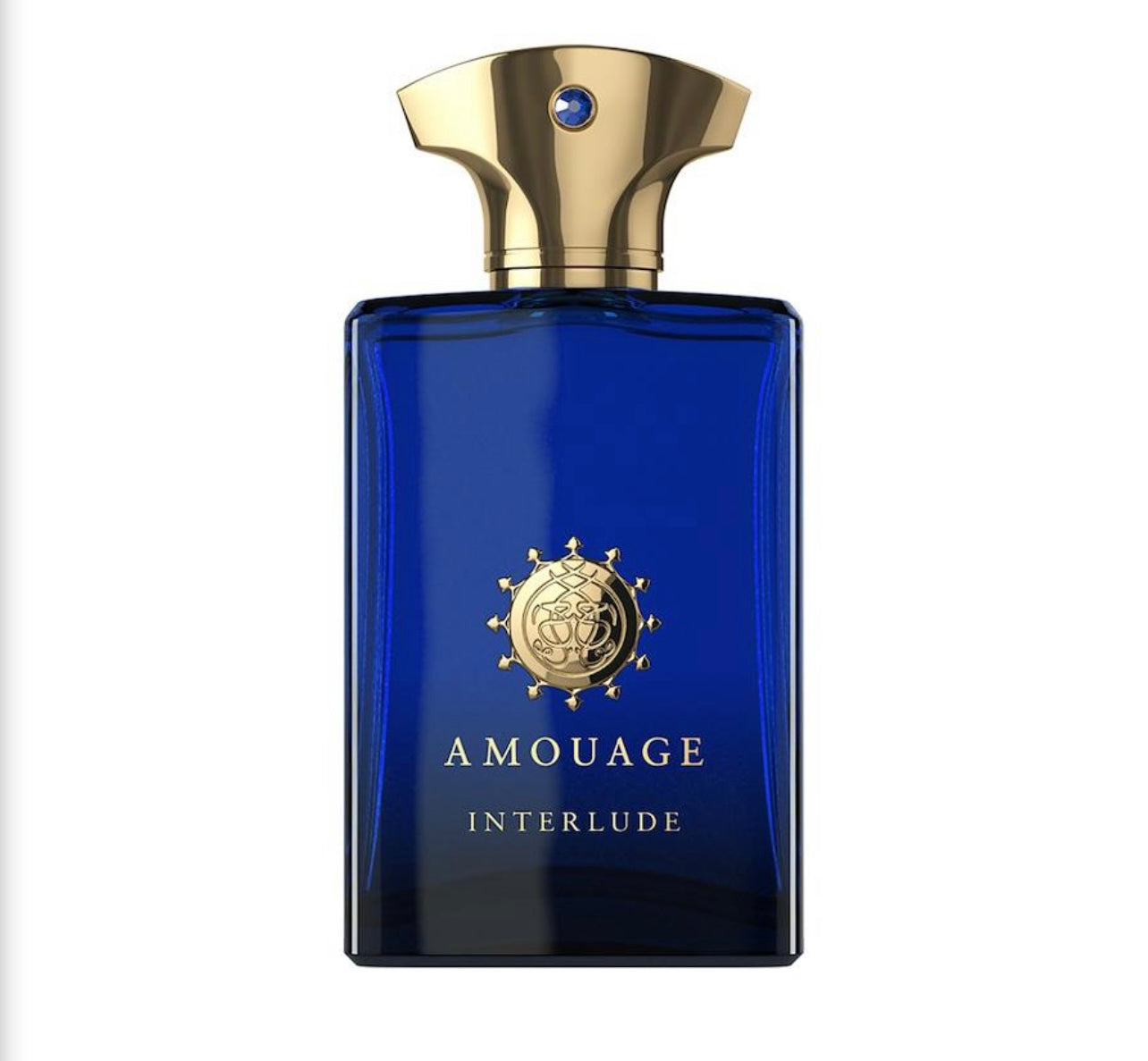 Amouage Interlude Pour Homme EDP 100ml