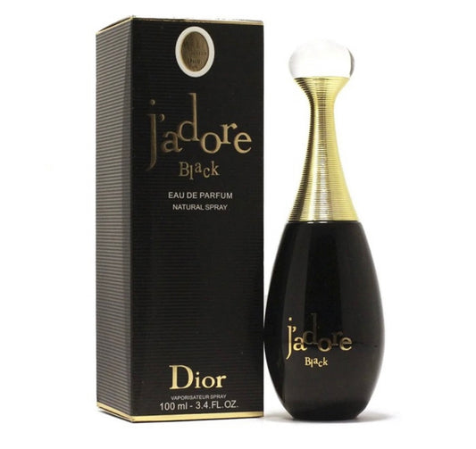 Dior J'adore Black EDP 100ml 