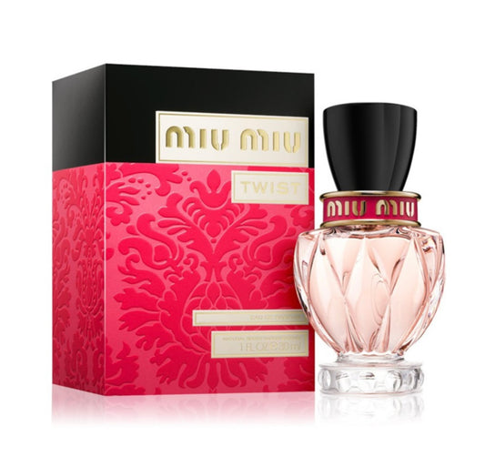 Miu Miu TWIST EDP 100ml