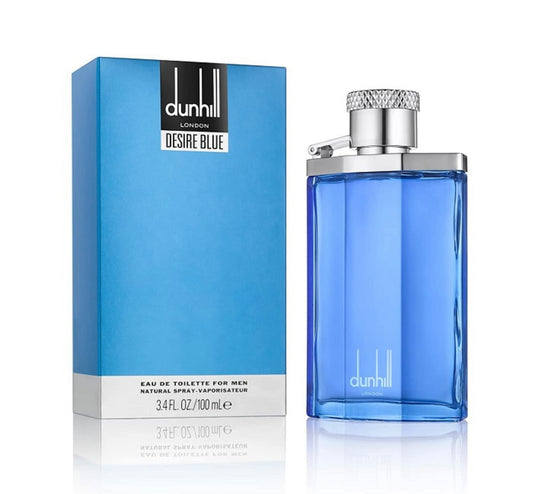 Dunhill Desire Blue EDT 100ml 