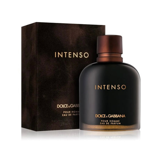 D&G Intenso EDP 125ml