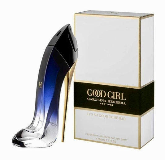 CH Good Girl LÈGÈRE EDP 80ml