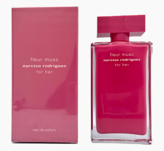 Narciso Rodriguez For Her Fleur Musc EDP 100ml