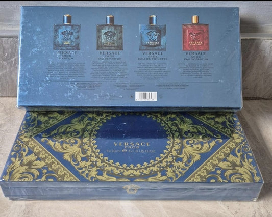 Versace Eros set