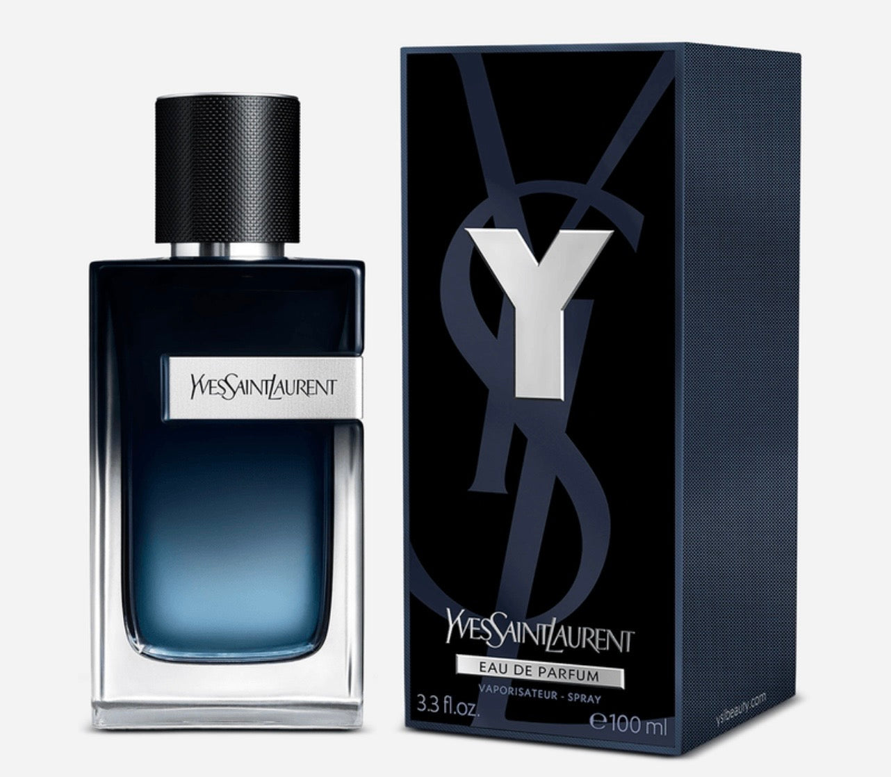 YSL ‘Y’ Eau De Parfum 100ml