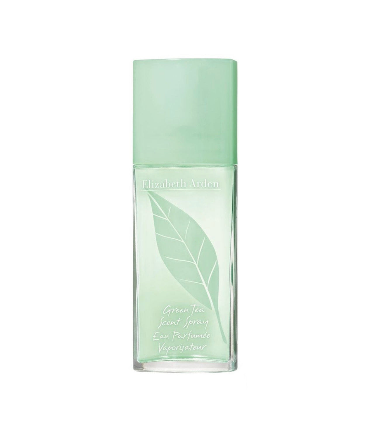 Elizabeth Arden Green Tea EDP 100ml