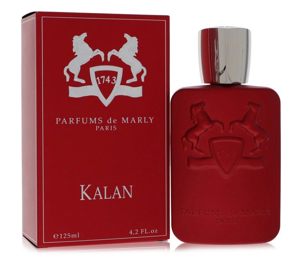 Kalans By Parfums De Marly EDP 125ml 