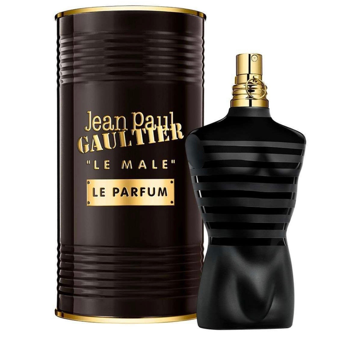 Jean Paul Gaultier "Le Male" LE PARFUM 125ml
