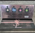YSL Black Opium Set