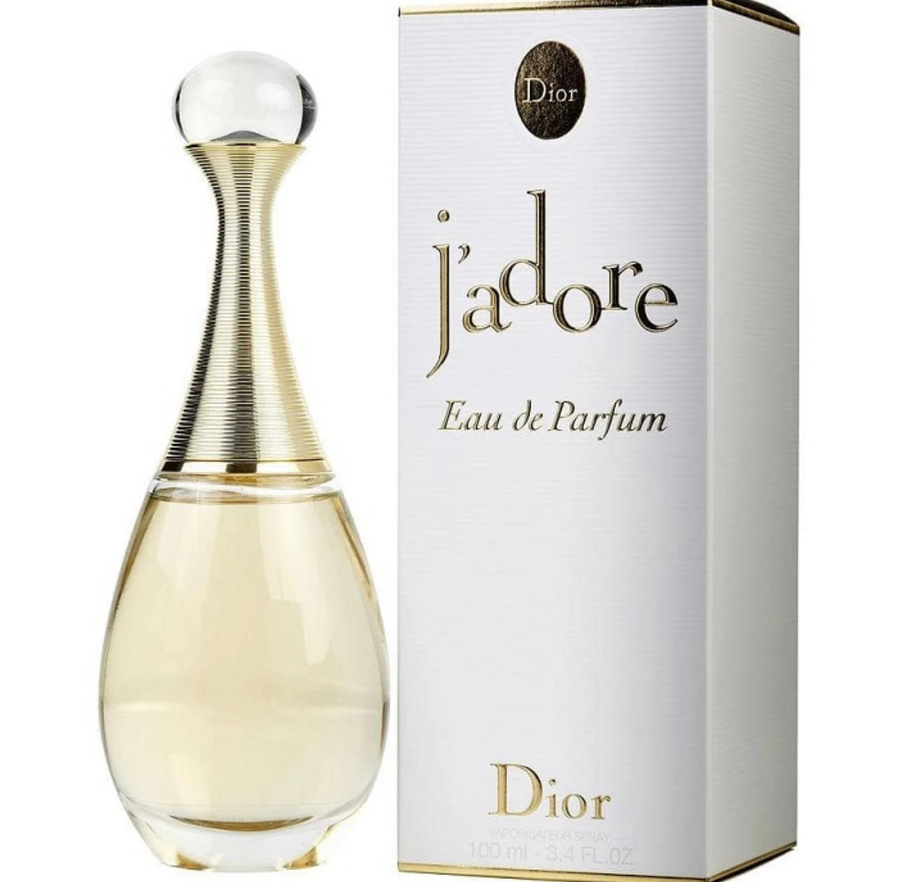 Dior J'adore EDP 100ml 